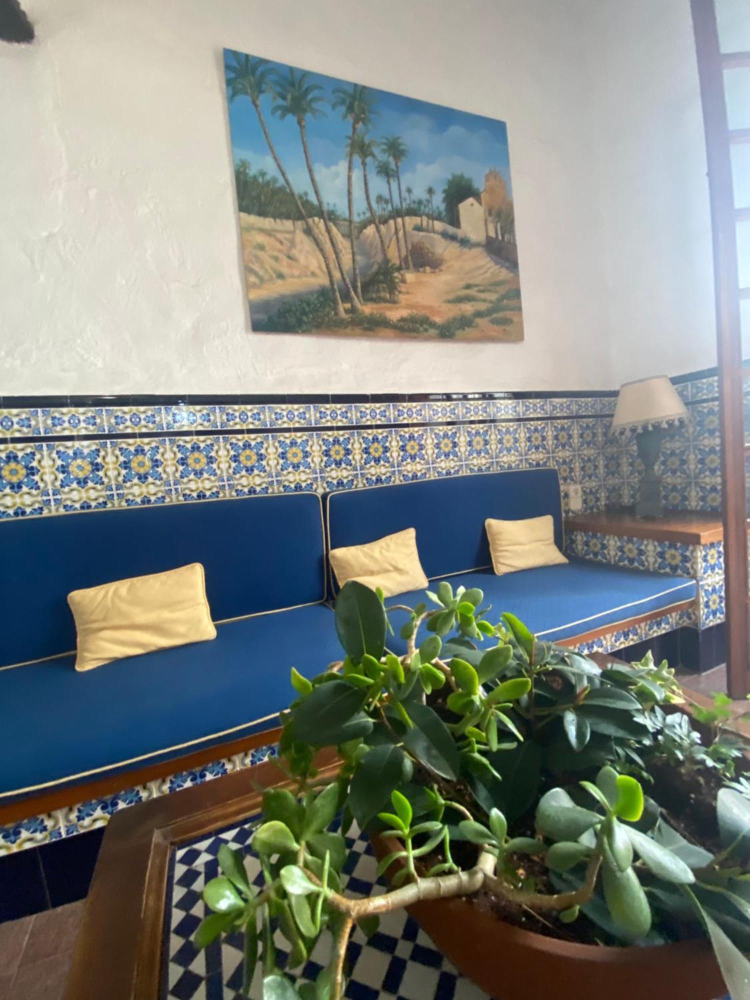 Bed and Breakfast Pink Lemon House Elche Exterior foto